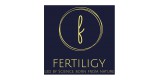 Fertiligy Male Fertility Supplement