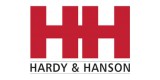Hardy Hanson