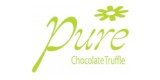 Pure Chocolate Truffles