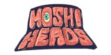 Moshi Heads