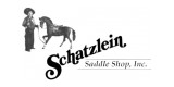 Schatzlein Saddle Shop
