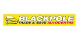 Blackpole Trade and Save
