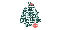 Santa’s Shaped Christmas Tree Farm