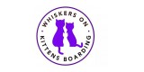 Whiskers on Kittens Boarding