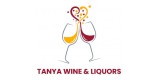 Tanya Wine & Liquors
