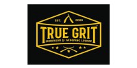True Grit Grooming Lounge