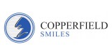 Copperfield Smiles