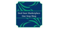 Deal Daze Marketplace