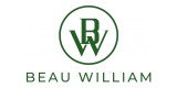 Beau William