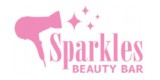 Sparkles Beauty Bars