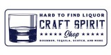 Craft Spirit Shop