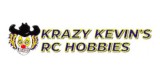 Krazy Kevins Rc Hobbies