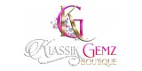 Klassik Gemz Boutique