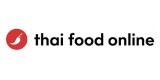 Thai Food Online
