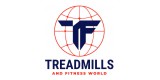 Tread Mills And Fitness World