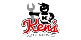 Kens Autoservice