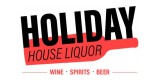 Holiday House Liquors