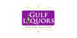 Gulf Liquors Miami