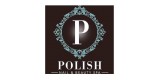 Polish Nail And Beauty Spa