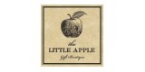 The Little Apple Store