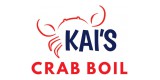Kais Crab Boil