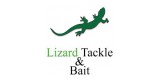 Lizard Tackle and Bait