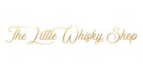 The Little Whisky Shop