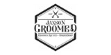 Jaxson Groomed