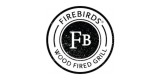 Fire Birds Restaurants