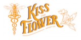 Kiss The Flower Honey