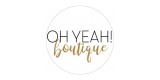 Oh Yeah Boutique