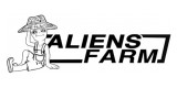 Aliens Farm