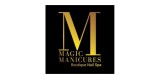 Magic Manicures