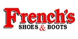 Frenchs Boots And Shoes