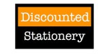 Discounted Stationery