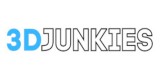 3d Junkies