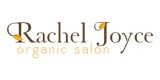 Rachel Joyce Organic Salon