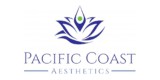 Pacific Coast Aesthetics