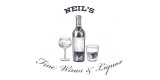 Neils Fine Wines