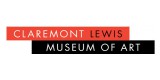 Claremont Lewis Museum Of Art
