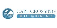 Cape Crossing Boat Rentals