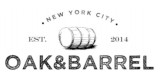 Oak And Barrel