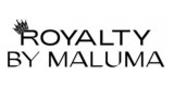 Royalty By Maluma
