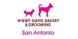 Woof Gang Bakery San Antonio