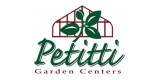 Petitti Garden Center