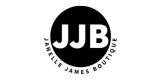 Janelle James Boutique