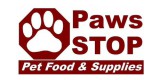 Paws Stop