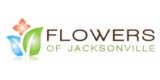 Flowers Of Jacksonville