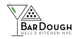 Bar Dough