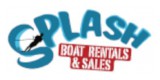 Splash Boat Rentals
